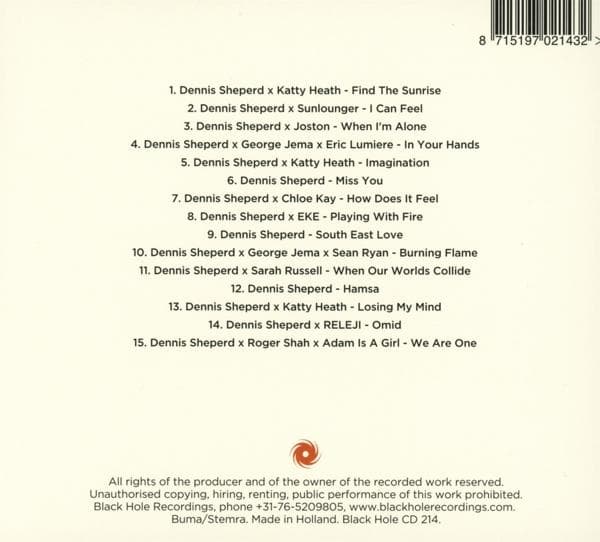 Album afbeelding 2 van 2