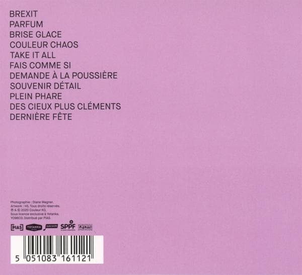Album afbeelding 2 van 2