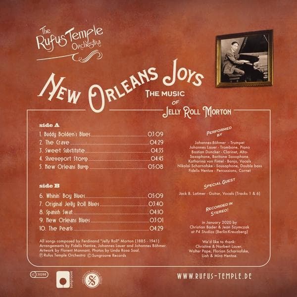 Album afbeelding 2 van 2