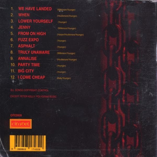 Album afbeelding 2 van 2