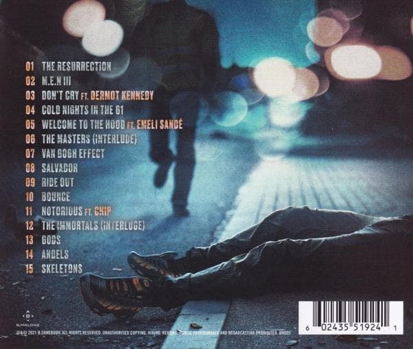 Album afbeelding 2 van 2