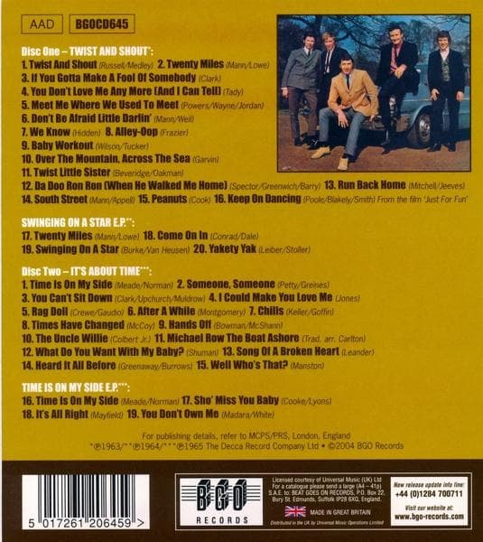 Album afbeelding 2 van 2