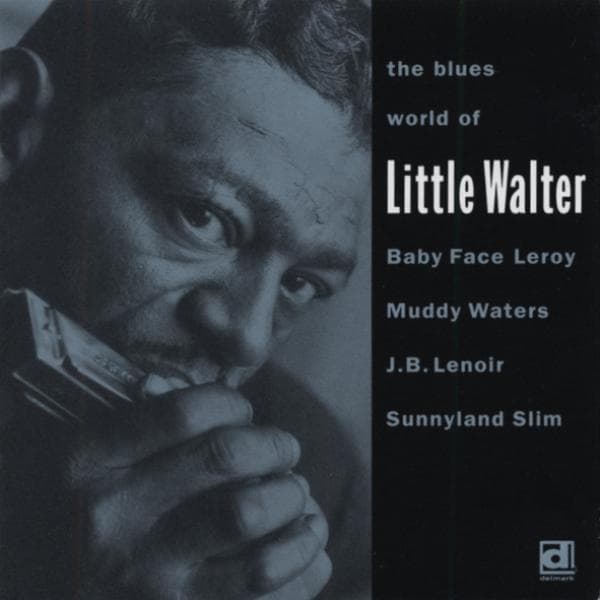 Album image
