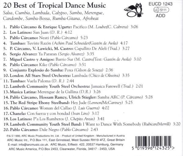 Album afbeelding 2 van 2
