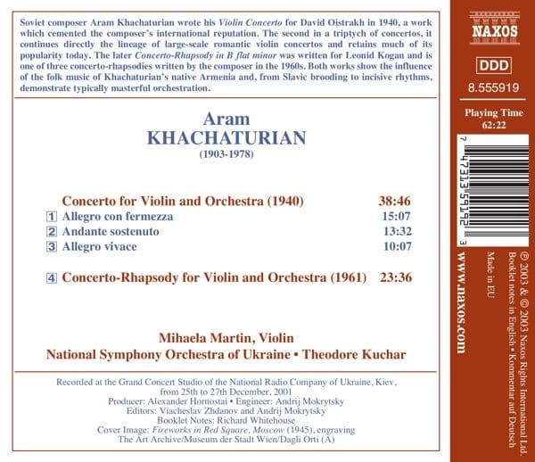 Album image