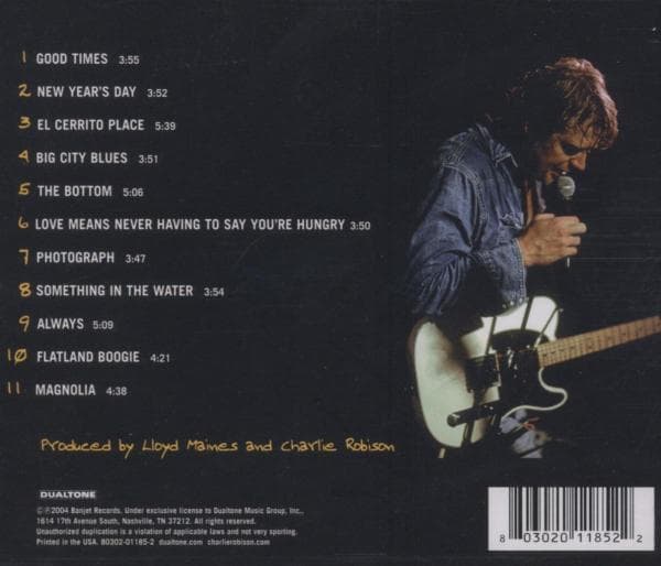 Album afbeelding 2 van 2