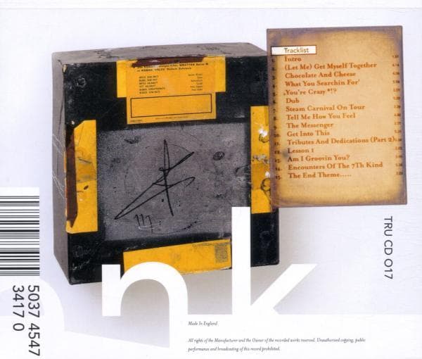 Album afbeelding 2 van 2