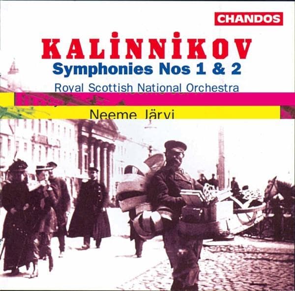 Album image