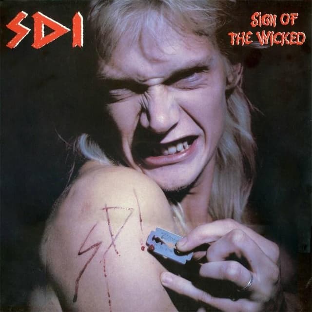 Album image