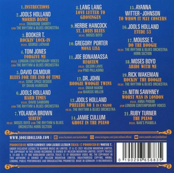 Album afbeelding 2 van 2