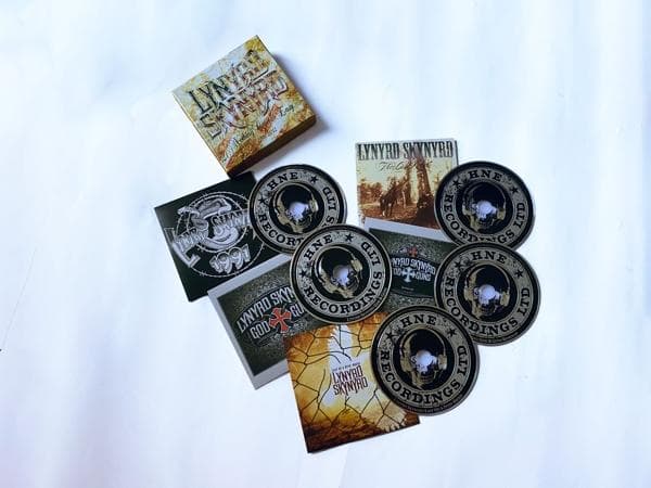 Album afbeelding 2 van 2