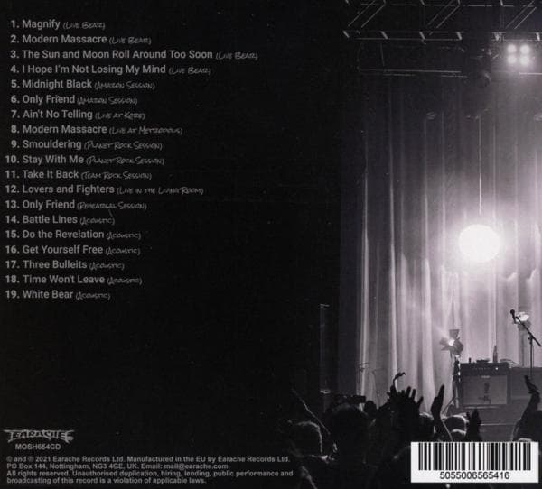 Album afbeelding 2 van 2