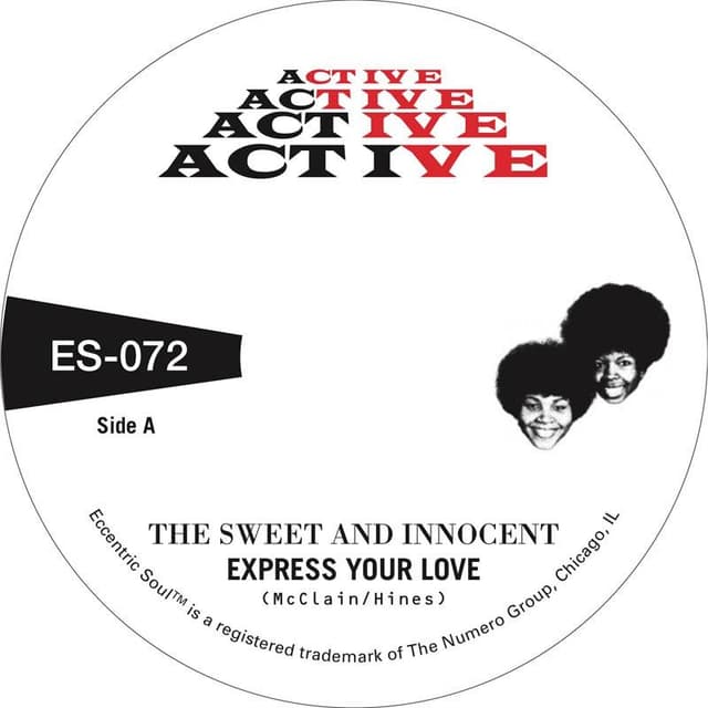 Album image