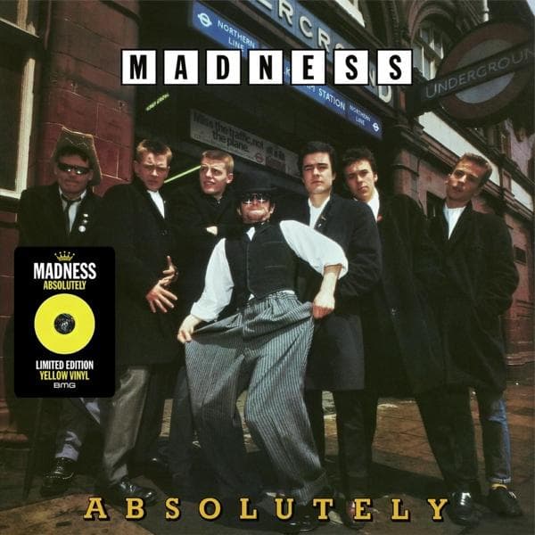 Album image