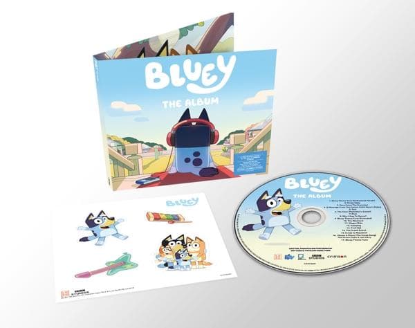 Album image