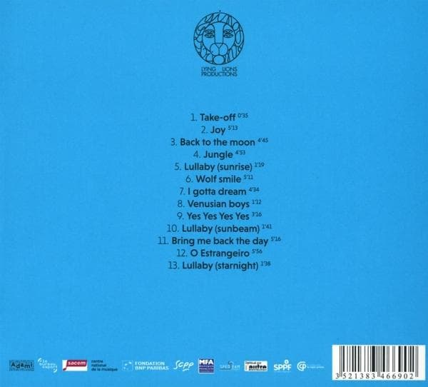 Album afbeelding 2 van 2
