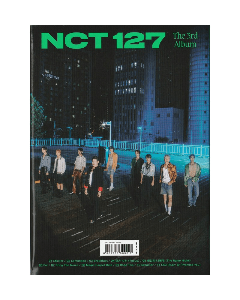Album image