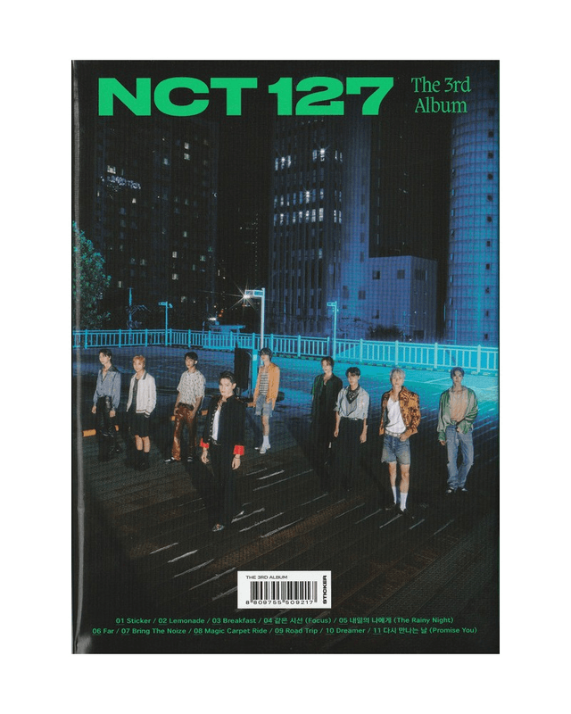Album image