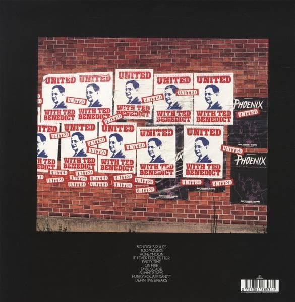 Album afbeelding 2 van 2