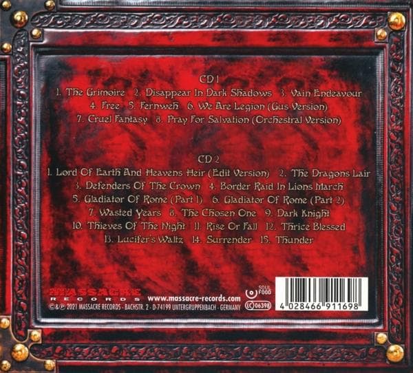 Album afbeelding 2 van 2