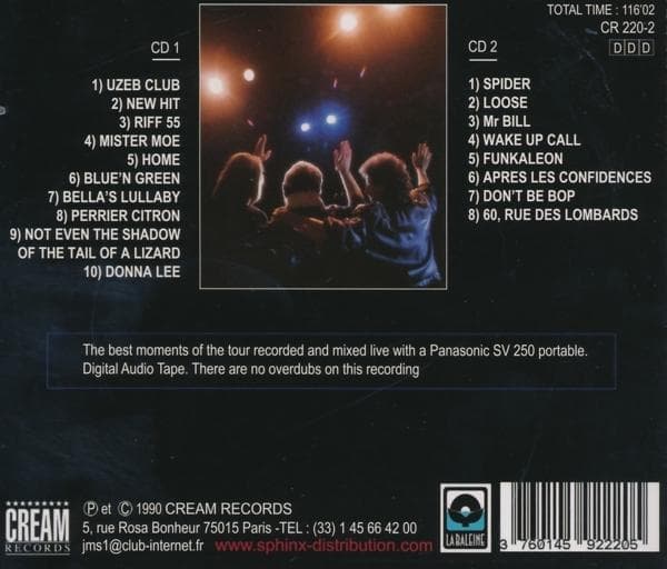 Album afbeelding 2 van 2