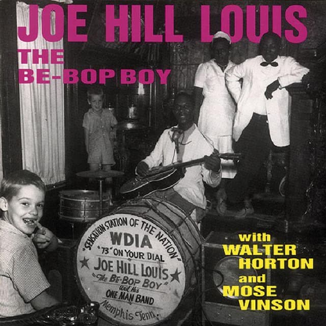 Album image