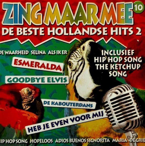 Album image
