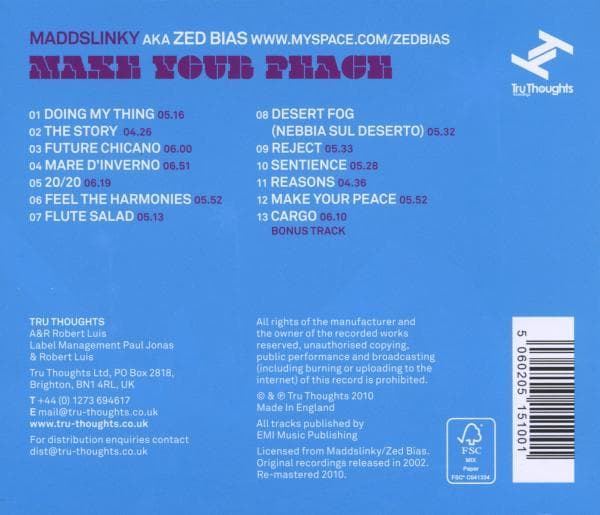 Album afbeelding 2 van 2