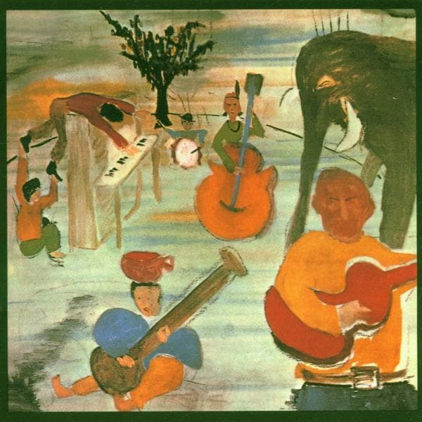 Album image