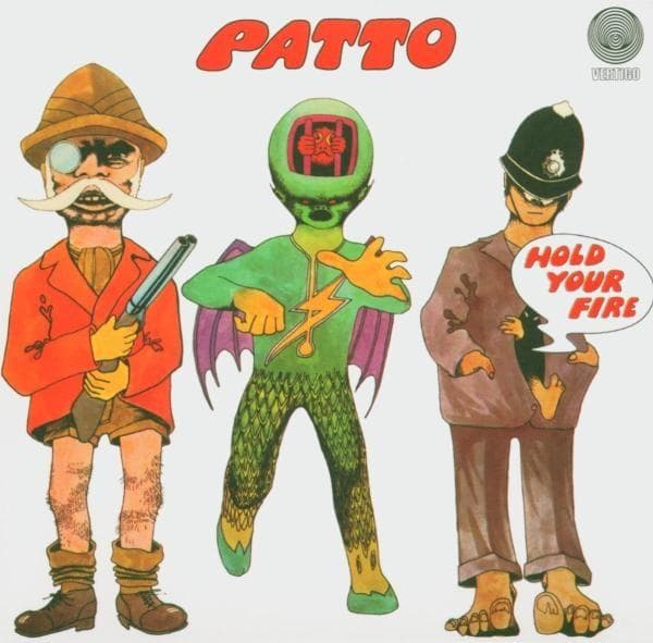 Album image