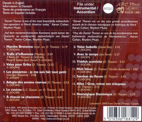 Album afbeelding 2 van 2