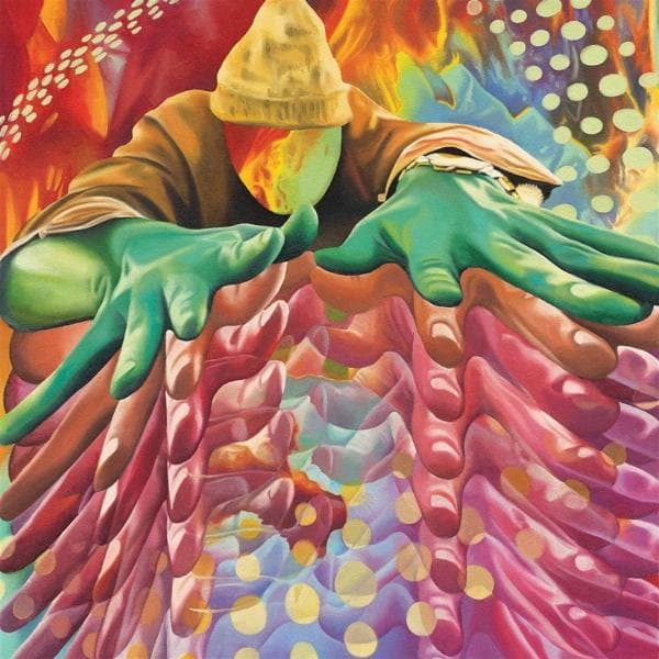 Album image
