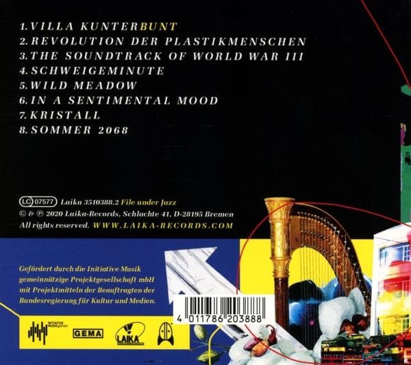 Album afbeelding 2 van 2