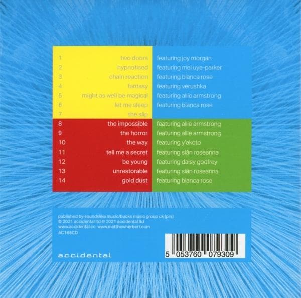 Album afbeelding 2 van 2