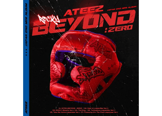Album image