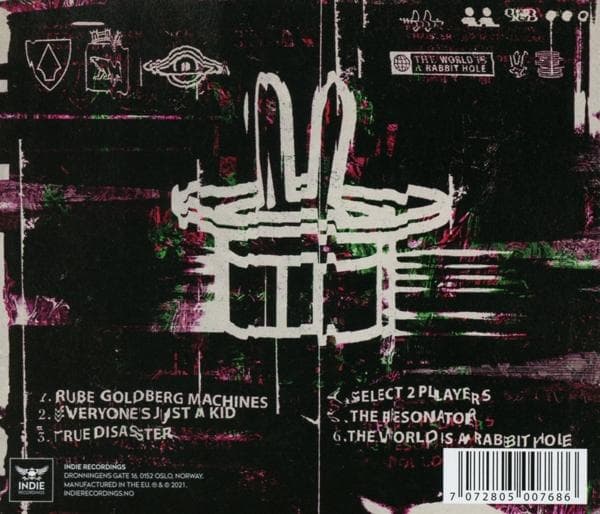 Album afbeelding 2 van 2