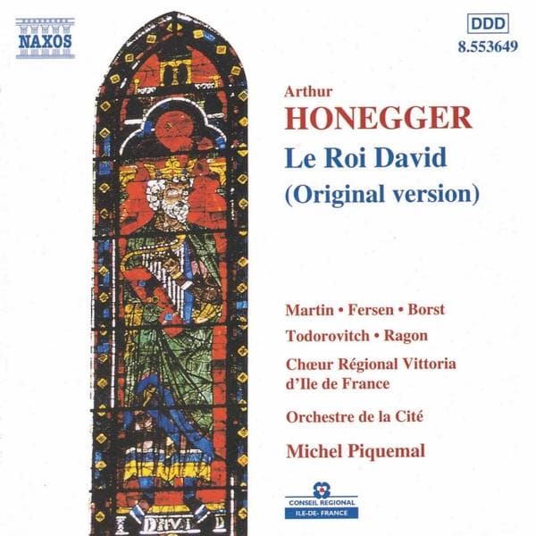 Album image
