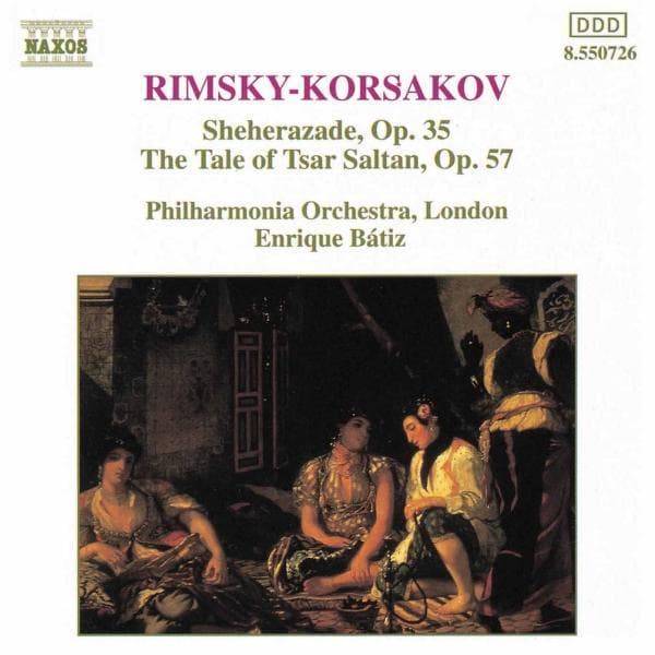 Album image