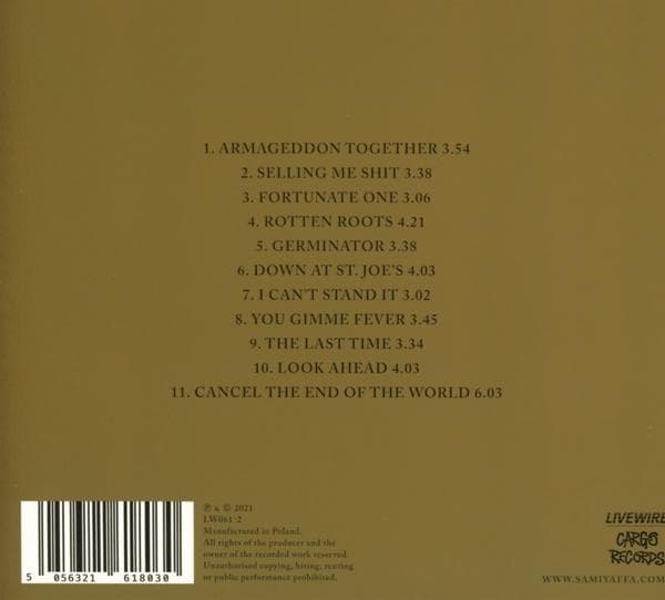 Album afbeelding 2 van 2