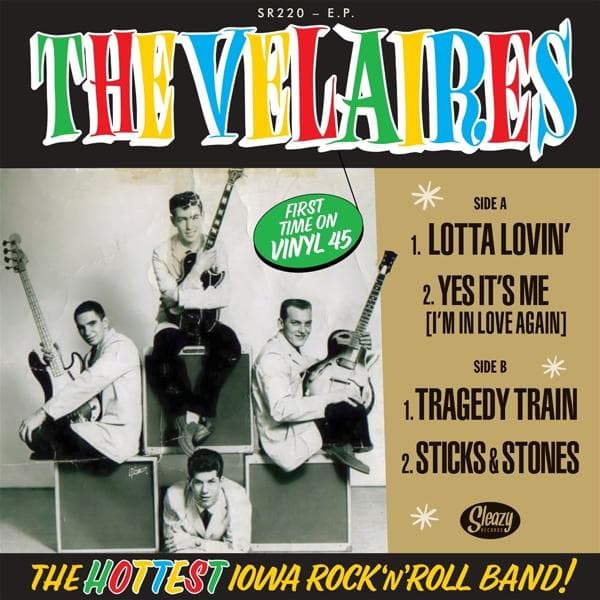 Album image