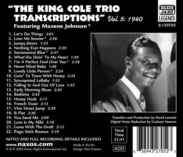 Album image