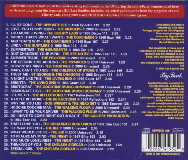 Album afbeelding 2 van 2