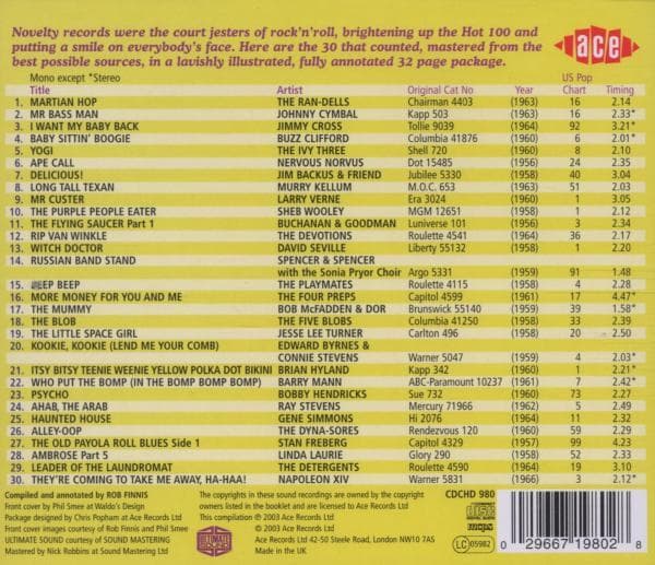 Album afbeelding 2 van 2