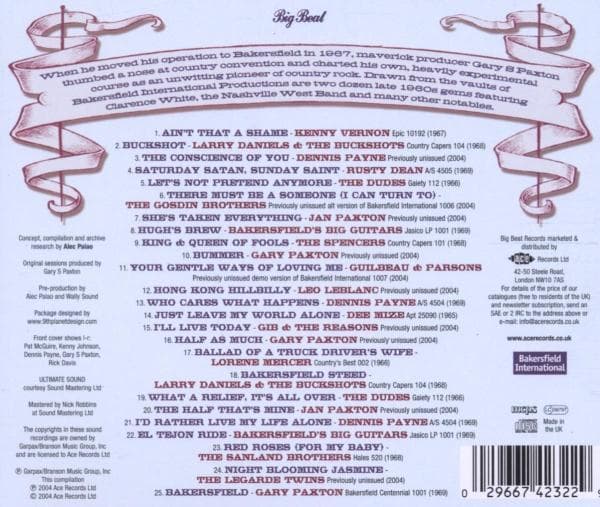 Album afbeelding 2 van 2