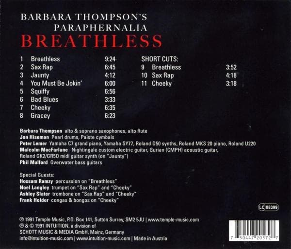 Album afbeelding 2 van 2