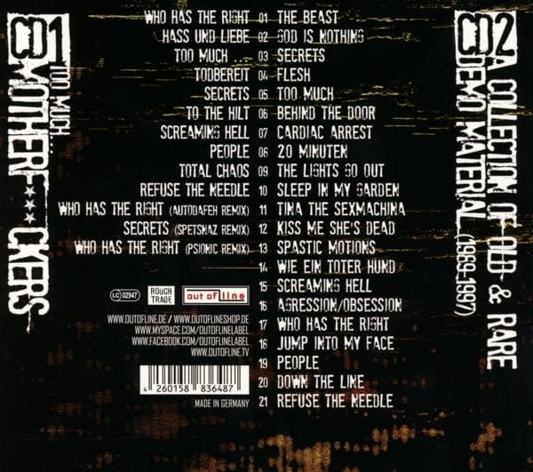 Album afbeelding 2 van 2