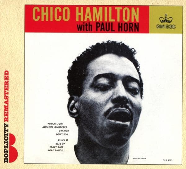 Album image