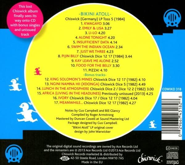 Album afbeelding 2 van 2