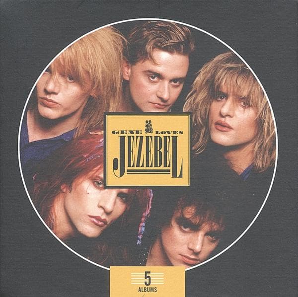 Album image