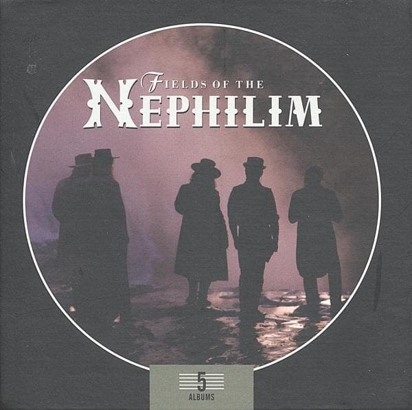 Album image